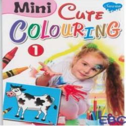 SAWAN MINI CUTE COLOURING 1